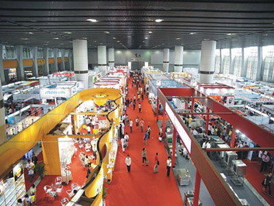 6月國內外重大農業展會預告(圖1)