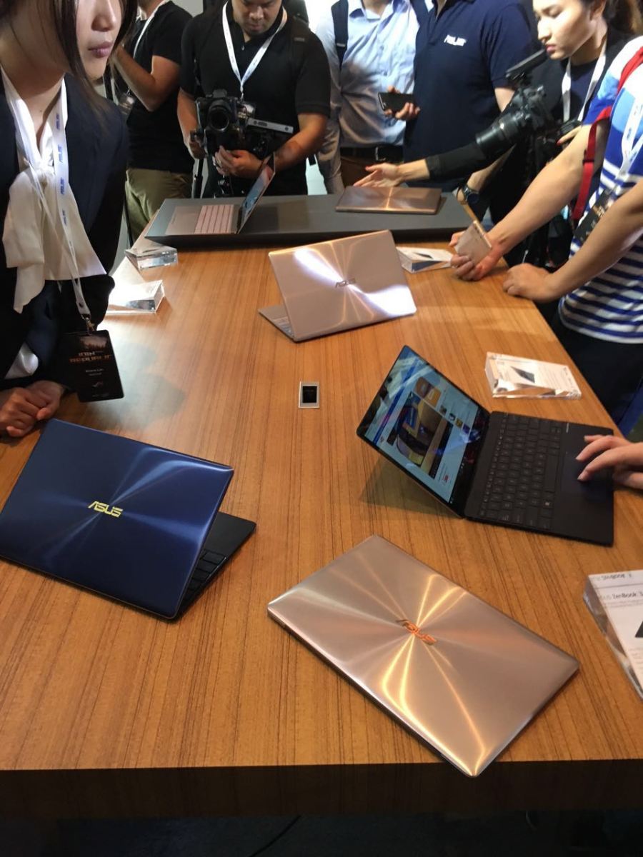 臺北電腦展聚焦科技生態(tài)圈構建 VR游戲成亮點(圖2)