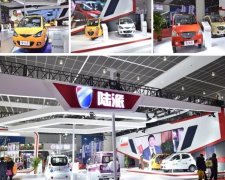 陸派天津展首秀，篷車行業迎來顛覆者