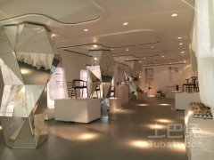 “青春未央”作品展亮相米蘭 展示中國設計力量