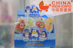 品質、廣泛、精準——CKE中國嬰童展揭秘嬰幼兒輔食